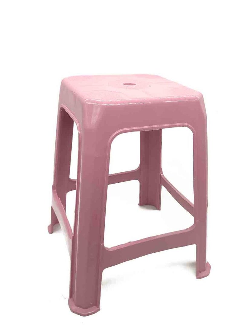 co arma 45 cm Redplastic bathroom chair  - Image 1