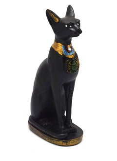 Black - 15 CM long