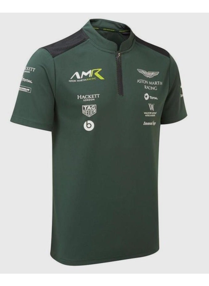 KUYING - Quick Drying And Quick Lowering Outdoor Cycling Clothes - Image 1