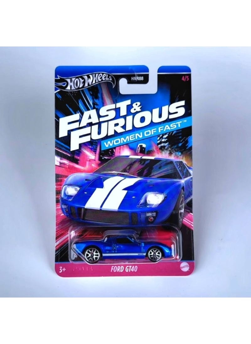 Ford GT40 - Fast And Furious Women Of Fast 2024 (Fast and Furious Model Car) - pzsku/Z7B8ACF1667859EE77AF3Z/45/_/1736978998/a9066892-1080-4c6a-a801-03654410df9e