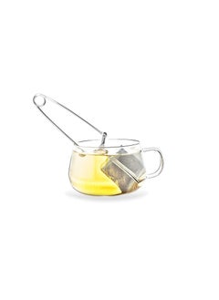 VAHDAM Square Tea Infuser For Loose Tea Stainless Steel With Fine Mesh Best Tea Strainer For Kitchen  - Image 3
