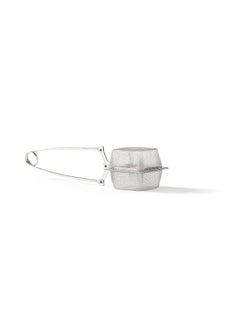 VAHDAM Square Tea Infuser For Loose Tea Stainless Steel With Fine Mesh Best Tea Strainer For Kitchen  - Image 4