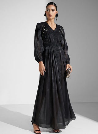 Embellished Chiffon Dress - pzsku/Z7B8AE3F37C1896537122Z/45/1746747591/afae24cf-1706-495a-bd69-36a3ec4be351