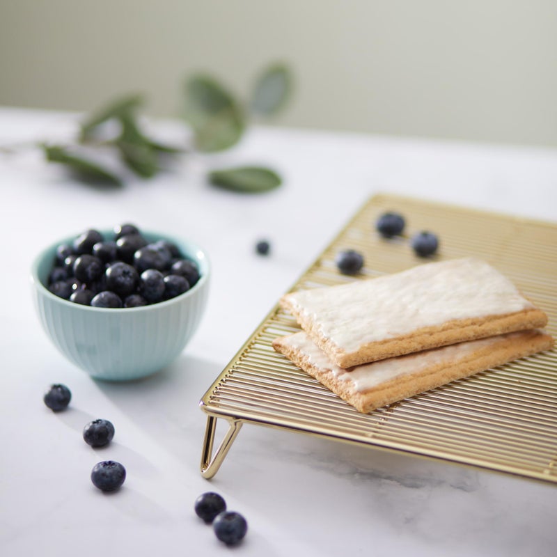 Nature's Path Organic Toaster Pastries Blueberry Frosted -- 11 oz - Image 4