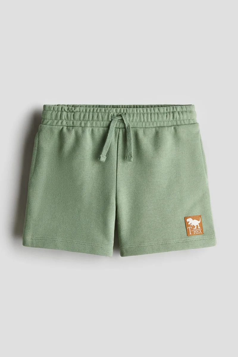 اتش اند ام Sweatshorts