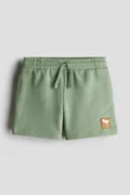 اتش اند ام Khaki green Medium Dusty