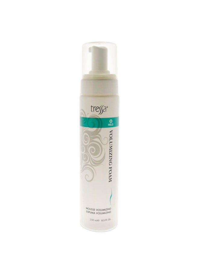Tressa - Professional Volumizing Foam 8.5 Fl Oz - Image 1