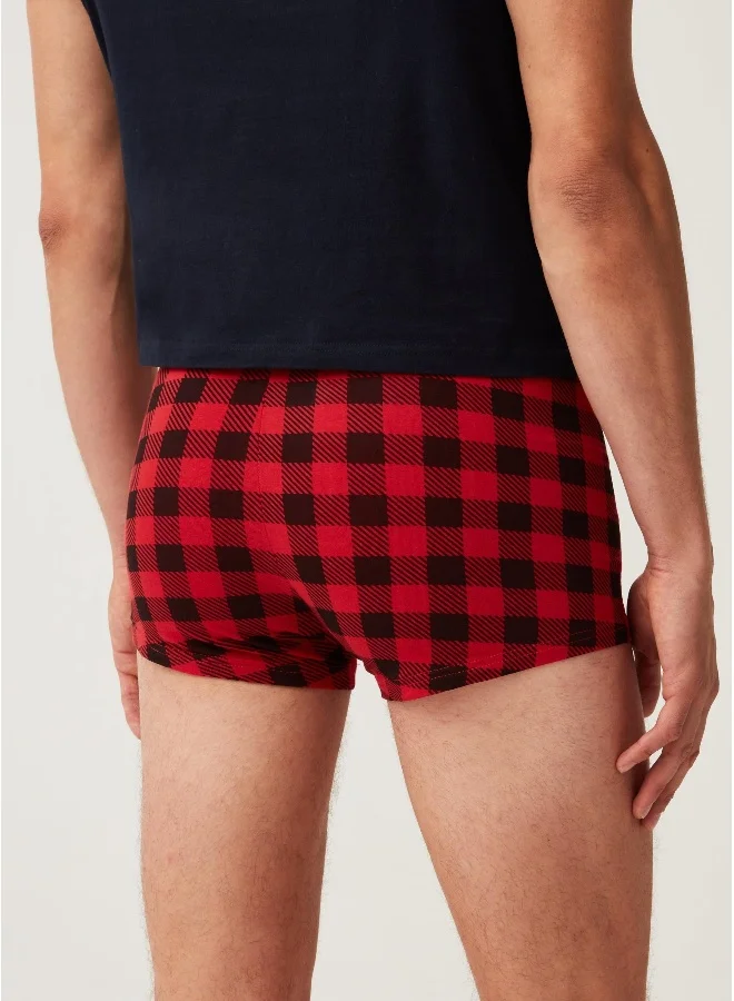 Ovs Ovs Men'S Boxershorts