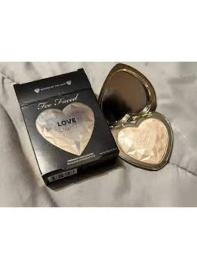 Too FacedCosmetics Too Faced Highlighter Prismatic Love Light - Image 3