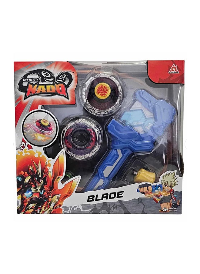 Infinity Nado-Athletic series-Launcher set-Blade - pzsku/Z7B8B649E6D69A4D82849Z/45/_/1737452755/8d9c80ec-5662-47b5-8659-e8552ce54860