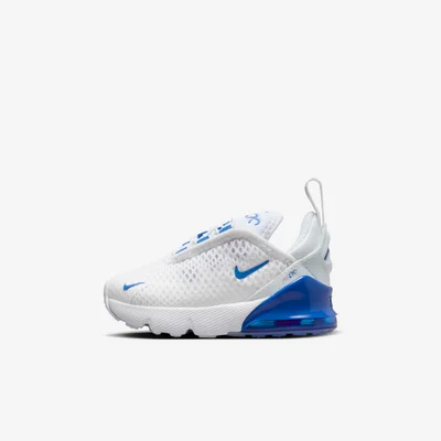 Nike Kids' Air Max 270 Shoes