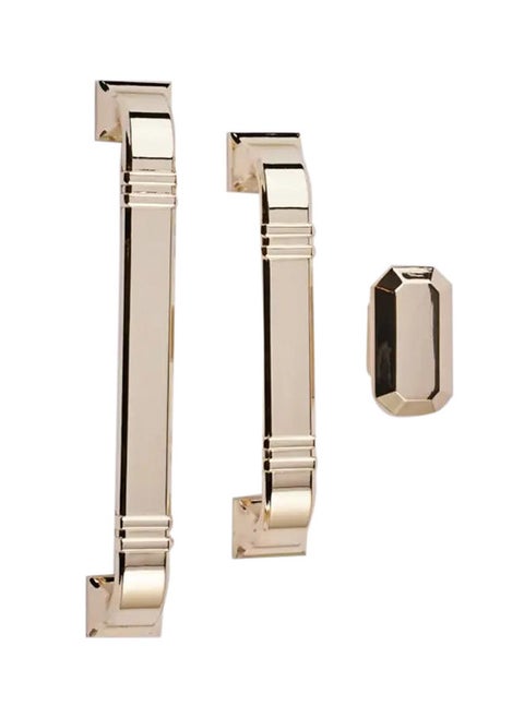 Cabinet Pull Handle 8220