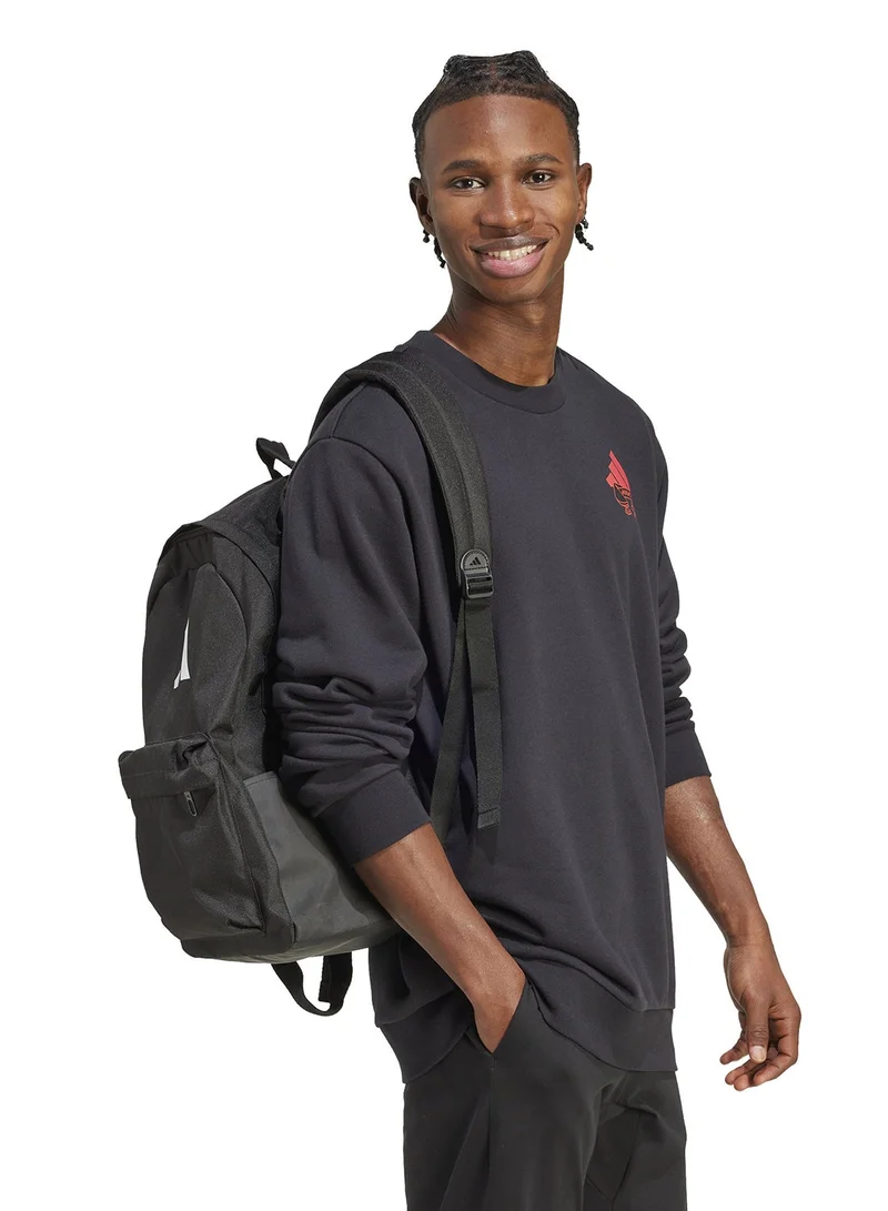 Adidas  Food Noodle Graphic Sweatshirt for Men | Best Price UAE