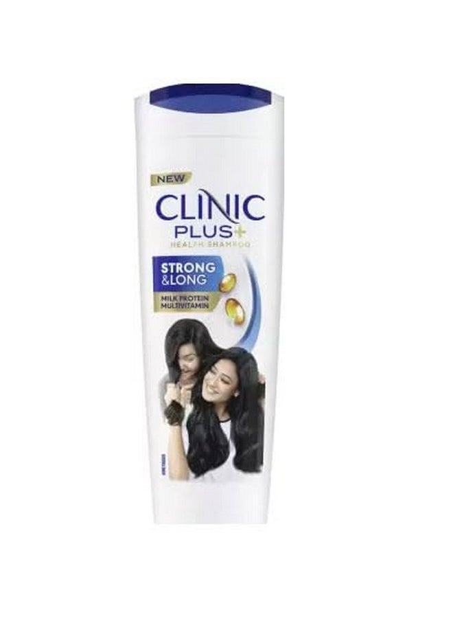 Clinic Plus Clinic Plus Strong and Long Shampoo - 175ml  - Image 1