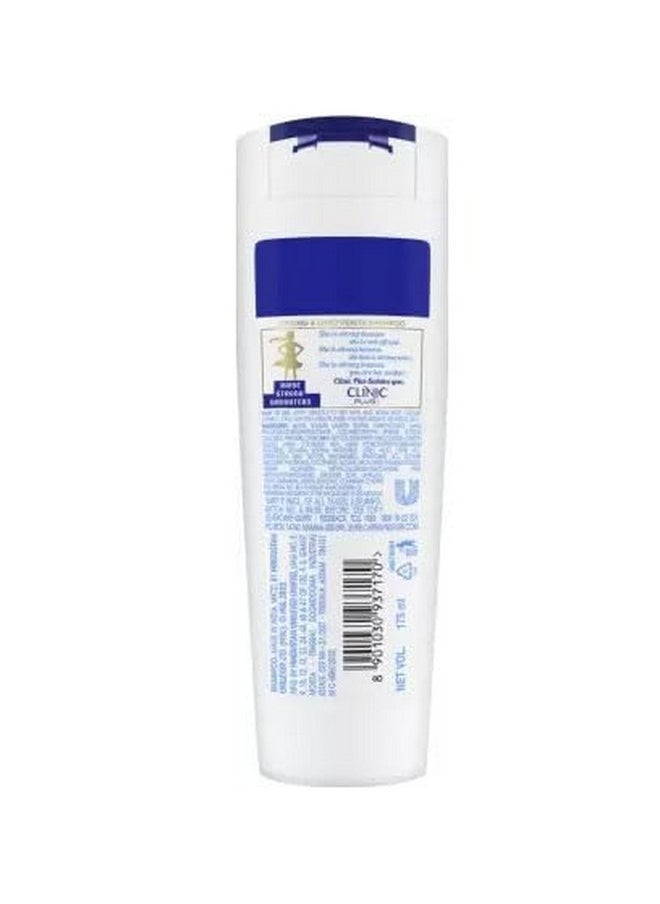 Clinic Plus Clinic Plus Strong and Long Shampoo - 175ml  - Image 3