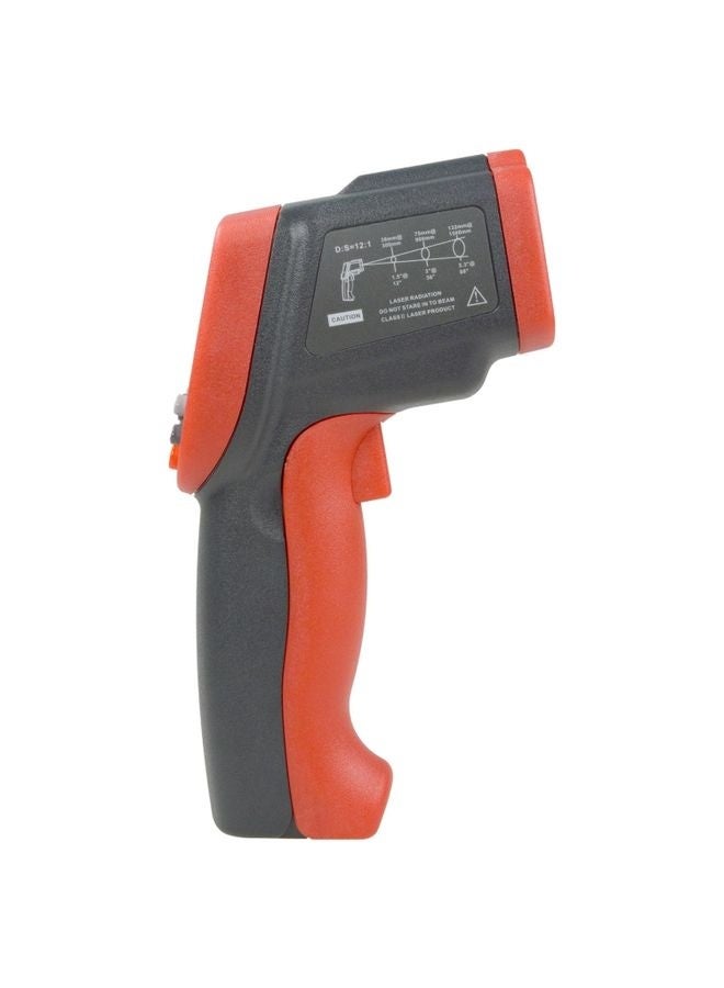 Wintact WT700 -50 Degree C~750 Degree C Handheld Portable Outdoor Non-contact Digital Infrared Thermometer  - Image 3
