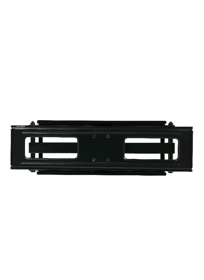 HONEYBEE - Steel Wall Mount Full Motion Bracket Black 37-70 Inch LPA36-466 - Image 1