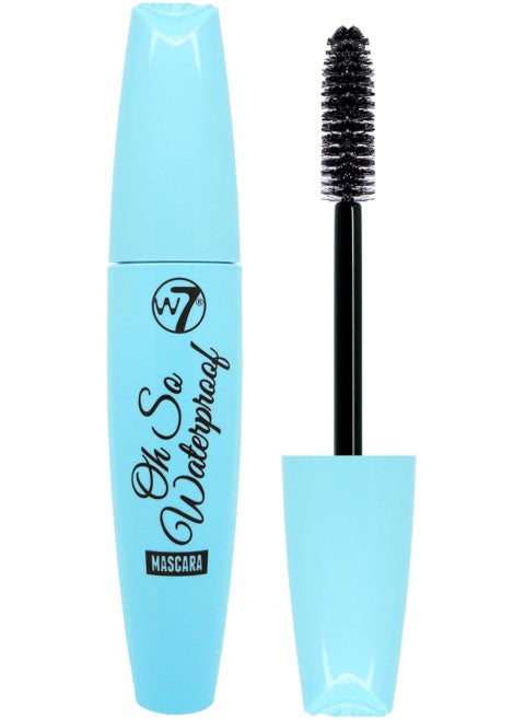 w7 MASCARA Oh So W.P