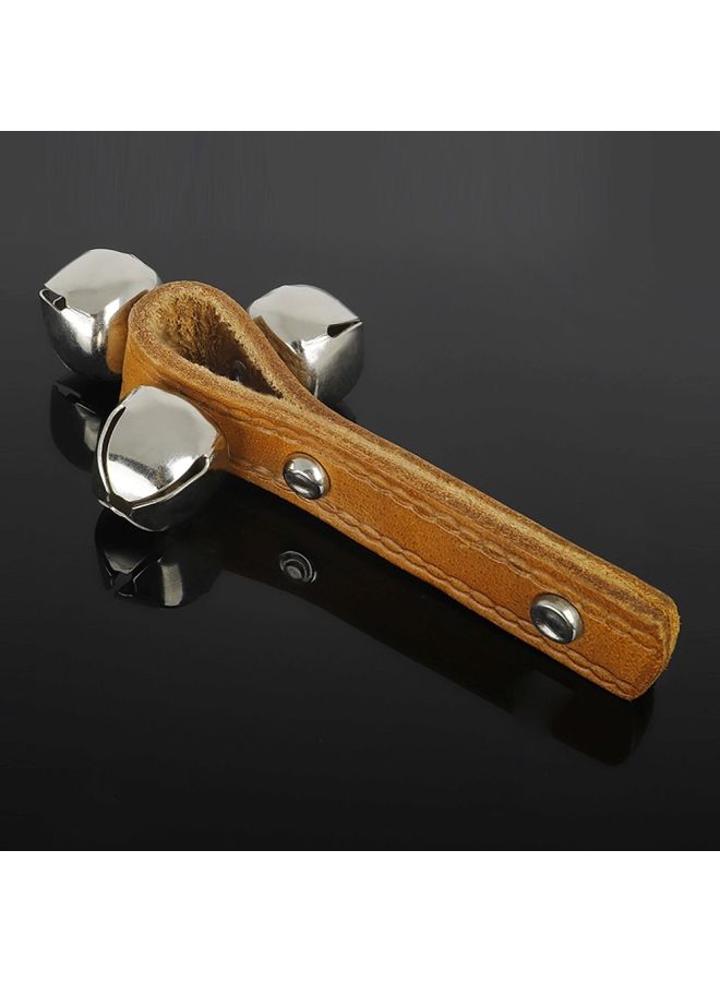 نيبمينينت لعبة عصا إيقاعية موسيقية بأجراس صغيرة - Image 2