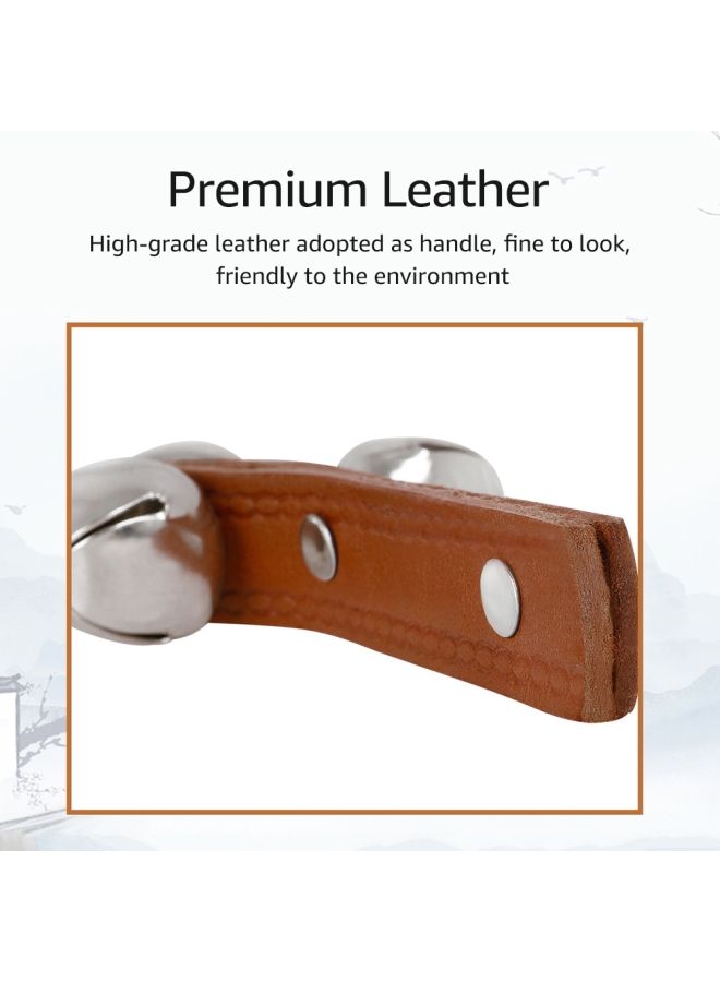 نيبمينينت لعبة عصا إيقاعية موسيقية بأجراس صغيرة - Image 3