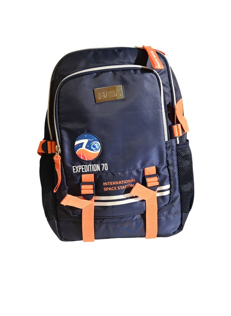 NASA 18" BACKPACK - Image 1