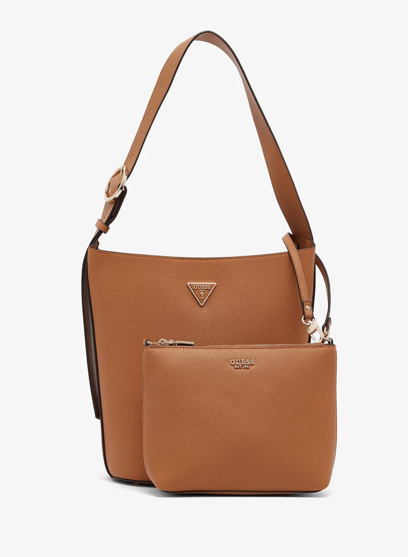جس Meridian II Shopper Bag