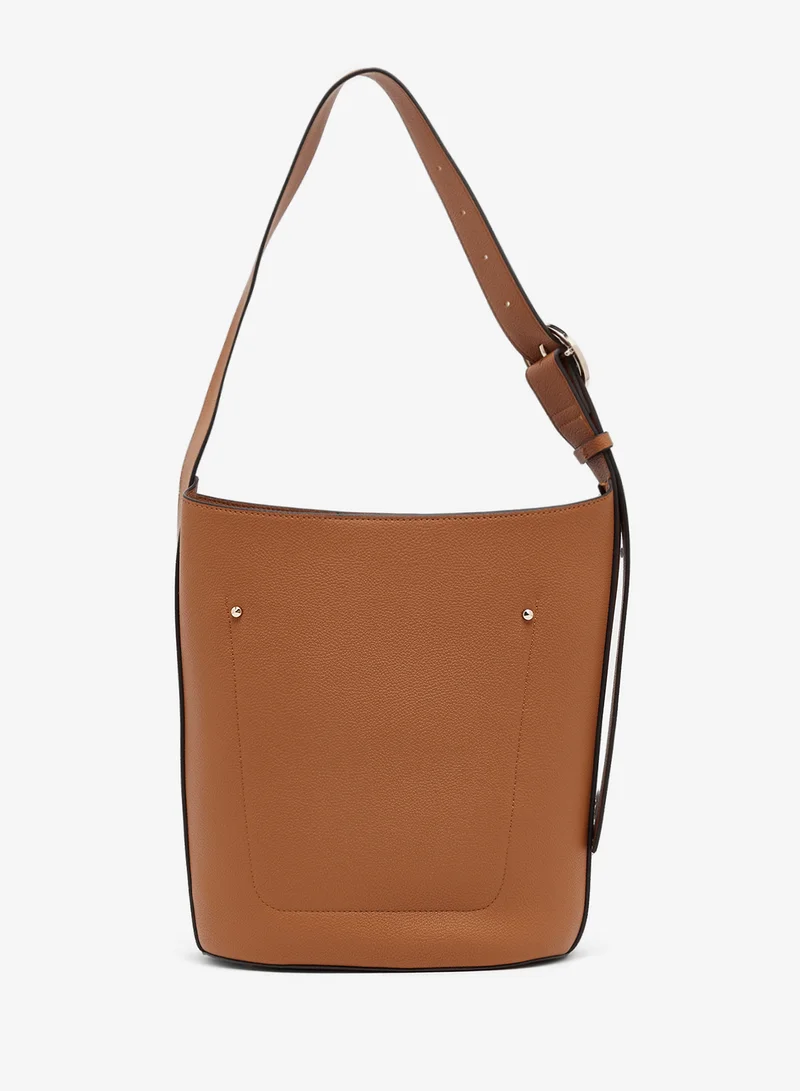 جس Meridian II Shopper Bag