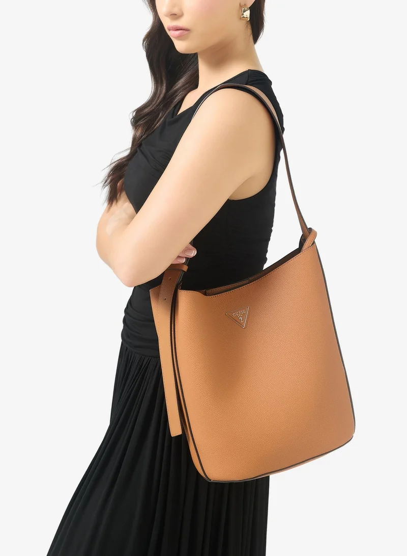 GUESS  Meridian II Shopper Bag for Women | Best Price UAE