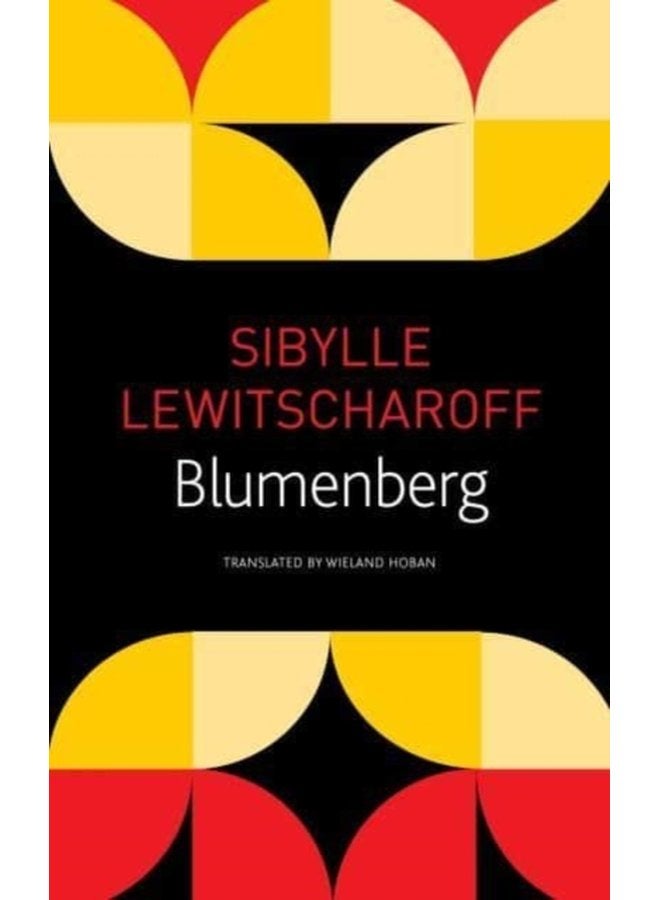 Blumenberg - Paperback
