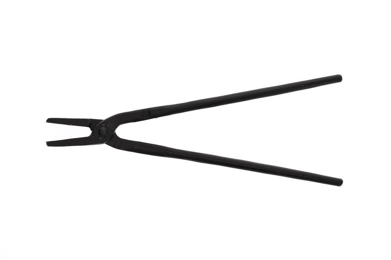 GEDORE 230400 Blacksmiths Tongs 400 mm - Image 5