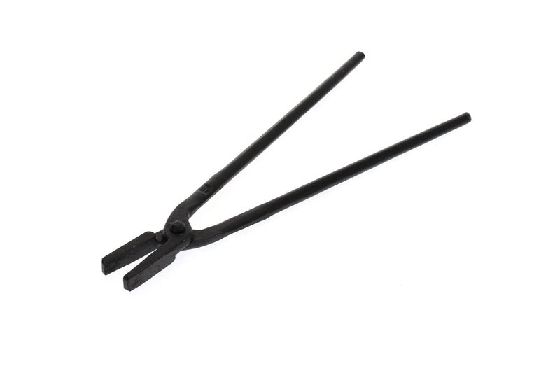 GEDORE 230400 Blacksmiths Tongs 400 mm - Image 1