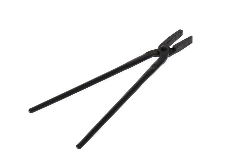 GEDORE 230400 Blacksmiths Tongs 400 mm - Image 3