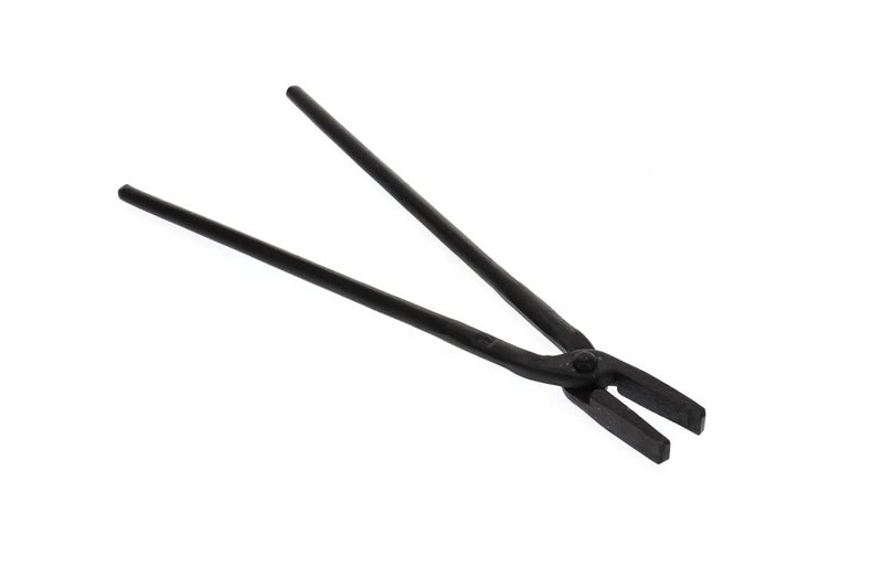 GEDORE 230400 Blacksmiths Tongs 400 mm - Image 4