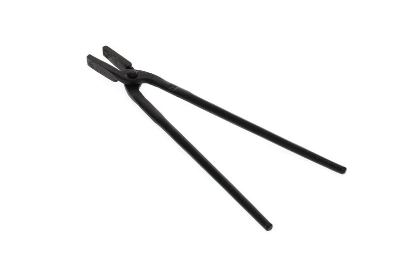 GEDORE 230400 Blacksmiths Tongs 400 mm - Image 2