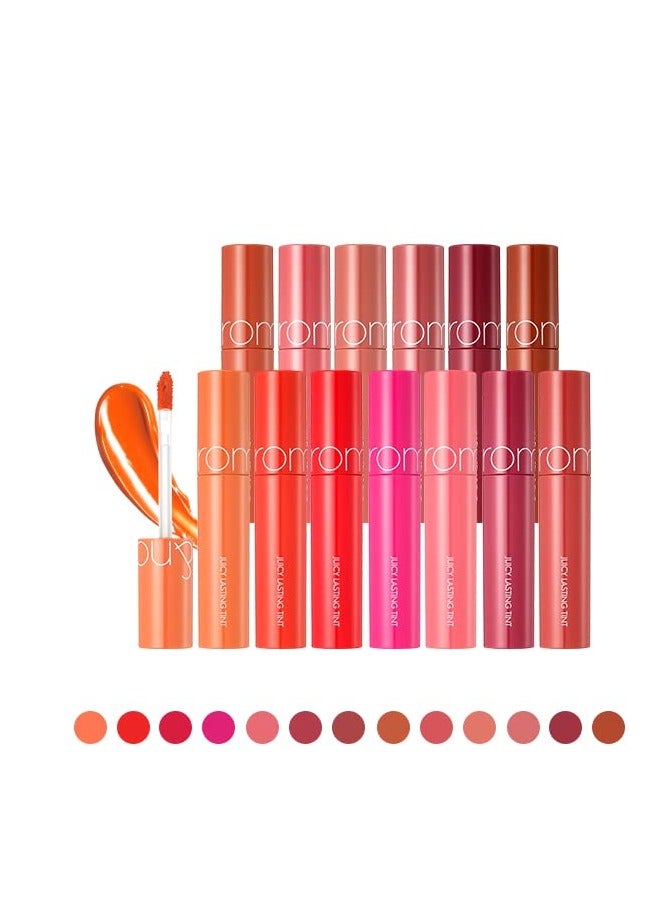 ROM و ND رومان جوسي لاستينج تينت 12 تشيري بومب - Image 2