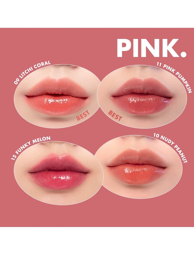 ROM و ND رومان جوسي لاستينج تينت 12 تشيري بومب - Image 4