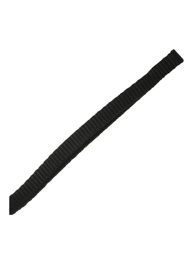 جولدن أروز مقود حزام الحيوانات الأليفة من النايلون الناعم M - Image 2