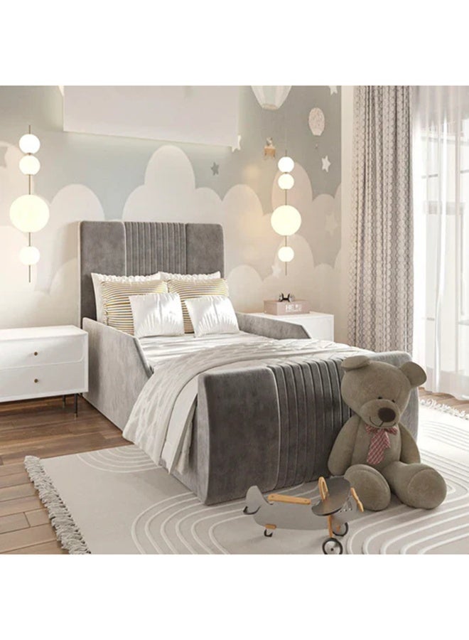 Nayam Sleep Oliver Kids Bed 200x40x160Cm - Image 2