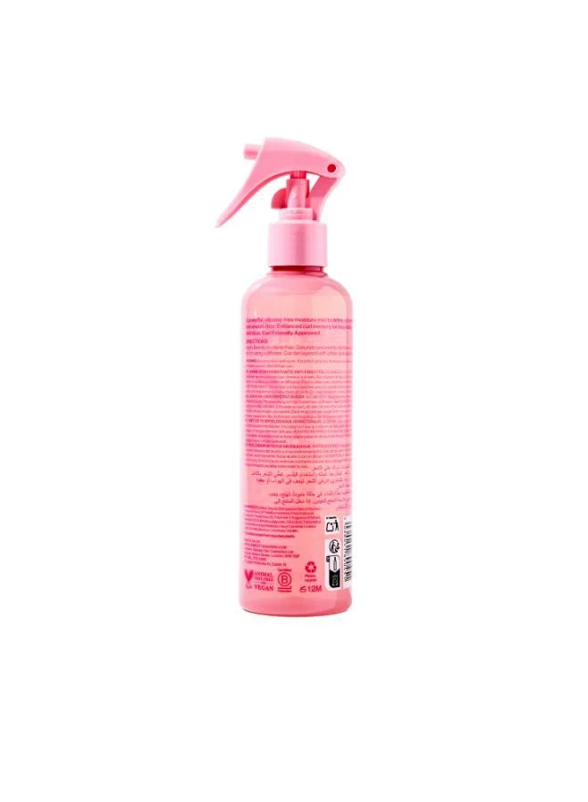 Umberto Giannini Umberto Giannini Fuller, Longer Thicker Heat Protect Cream 250ml