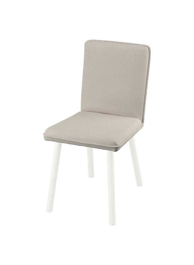 زبون غطاء كرسي، فريدتونا بيج فاتح - Image 5