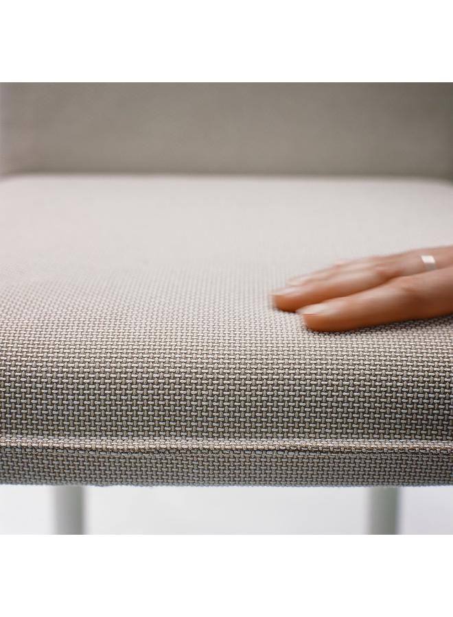 زبون غطاء كرسي، فريدتونا بيج فاتح - Image 3