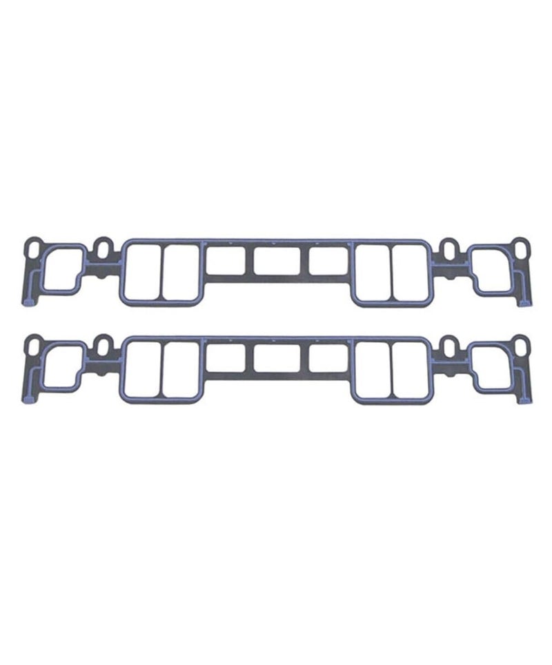 Sierra International, 18-0488, Intake Gasket , white