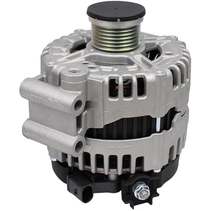 Roneeson Exchange Alternator for BMW 128i 135i 135is 328i 328xi 335d 335i 335xi 528i 528xi 535i 535xi X3 X5 3.0 M3 4.0 - Image 2