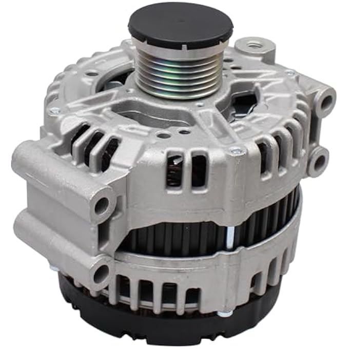 Roneeson Exchange Alternator for BMW 128i 135i 135is 328i 328xi 335d 335i 335xi 528i 528xi 535i 535xi X3 X5 3.0 M3 4.0 - Image 3