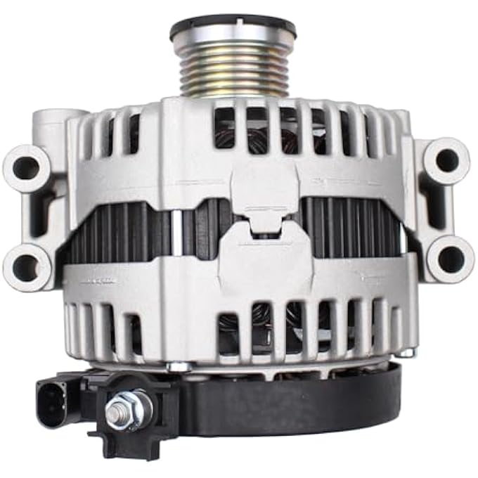 Roneeson Exchange Alternator for BMW 128i 135i 135is 328i 328xi 335d 335i 335xi 528i 528xi 535i 535xi X3 X5 3.0 M3 4.0 - Image 4