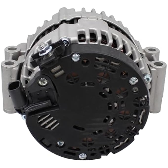 Roneeson Exchange Alternator for BMW 128i 135i 135is 328i 328xi 335d 335i 335xi 528i 528xi 535i 535xi X3 X5 3.0 M3 4.0 - Image 5