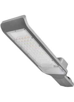 Kendal K2 100W 6500K White Light 100W LED Street Luminaire with Black Lens KST208  - Image 1