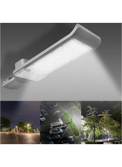 Kendal K2 100W 6500K White Light 100W LED Street Luminaire with Black Lens KST208  - Image 2