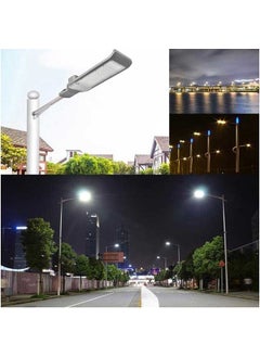 Kendal K2 100W 6500K White Light 100W LED Street Luminaire with Black Lens KST208  - Image 3