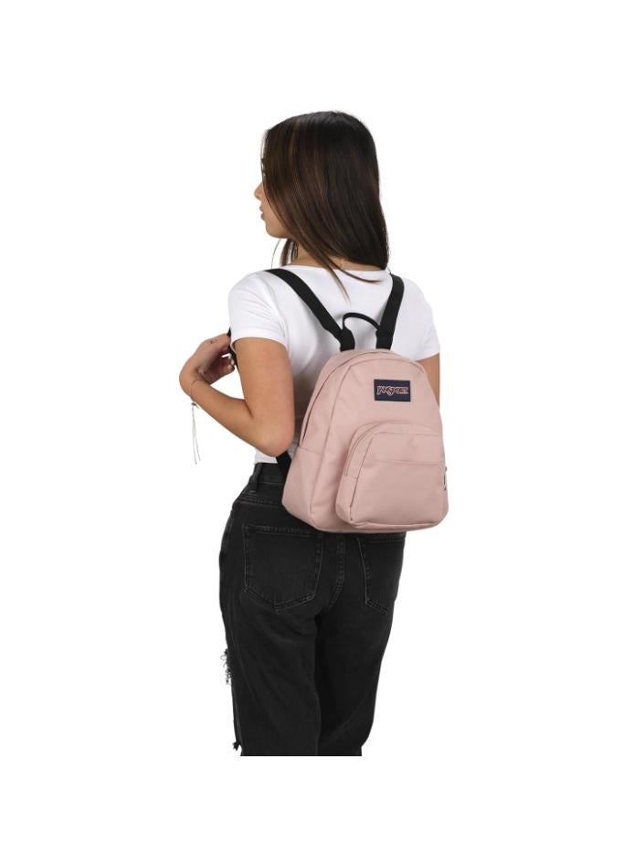 JANSPORT حقيبة ظهر JanSport نصف لتر صغيرة - حقيبة نهارية مثالية للسفر - Image 4